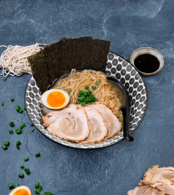 Tonkotsu Ramen