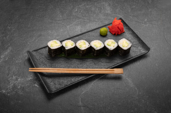 Avocado Chu-maki