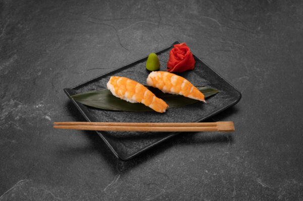 Ebi Nigiri