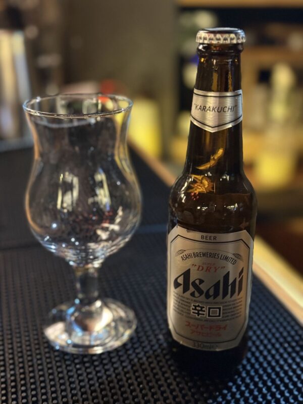 Asahi Beer