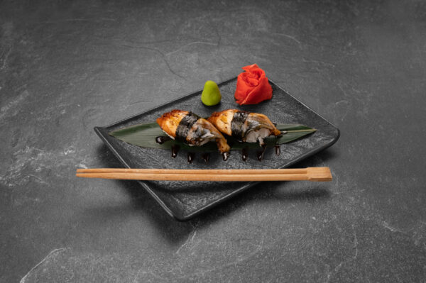 Unagi Nigiri