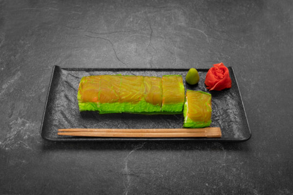 Shin Gozaemon Sushi