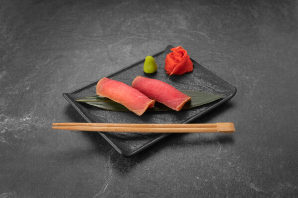 Marinated Tuna Nigiri