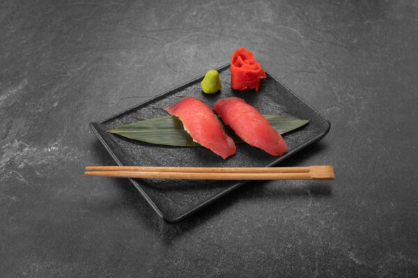 Fresh Tuna Nigiri