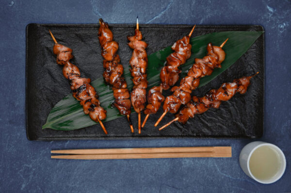 Yakitori