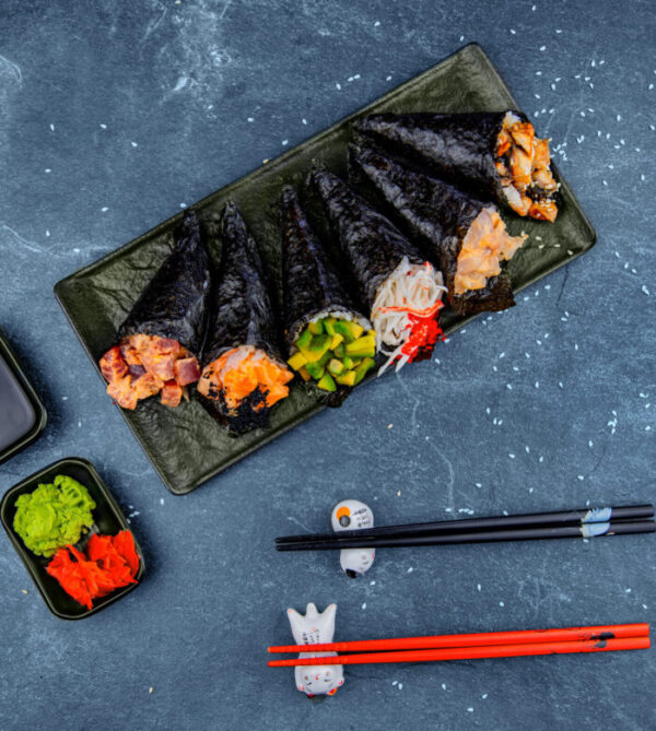 Temaki Set