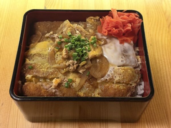 Katsu Don